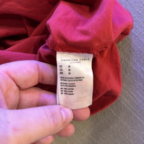 Women’s Mickey Mouse T shirt - Picture 4 of 4